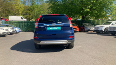 Honda CR-V 2.0 i-VTEC SR 5dr Auto Petrol Estate